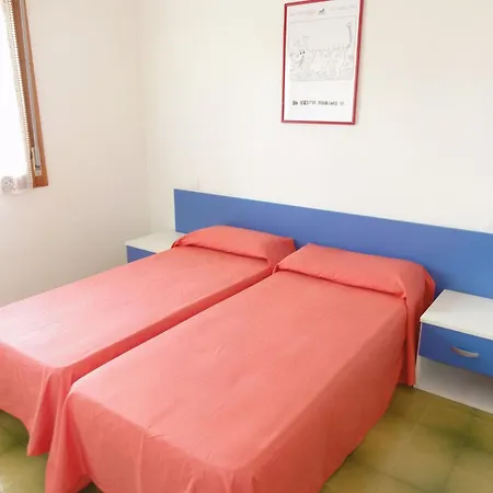 Apartament Comfy With Pool-beahost Bibione