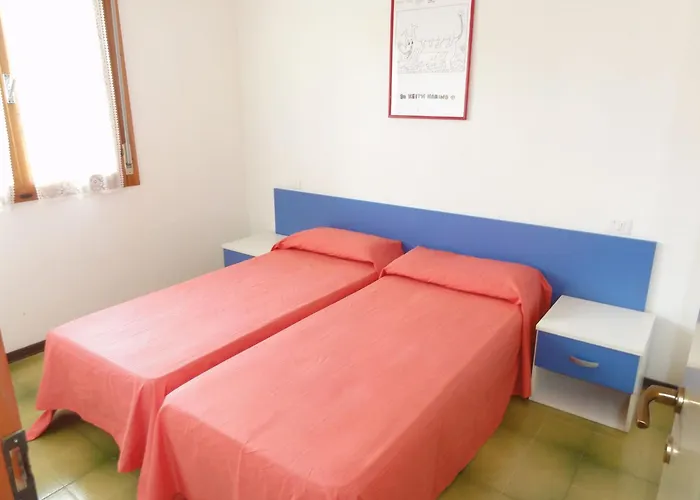 Apartment Comfy With Pool-beahost Bibione