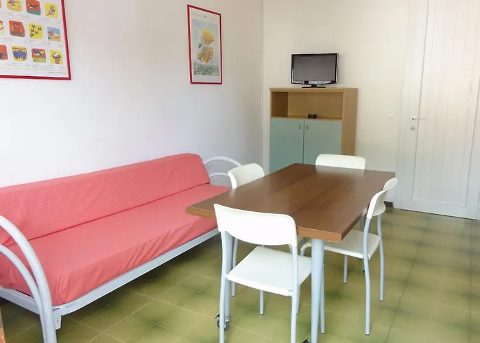 Comfy With Pool-beahost * Бибионе